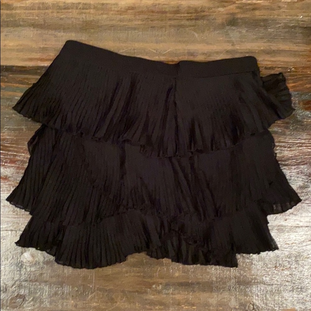 Zara Skort